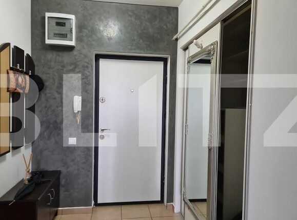 Garsonieră de vânzare Gheorgheni - 52914AV | BLITZ Cluj-Napoca | Poza5