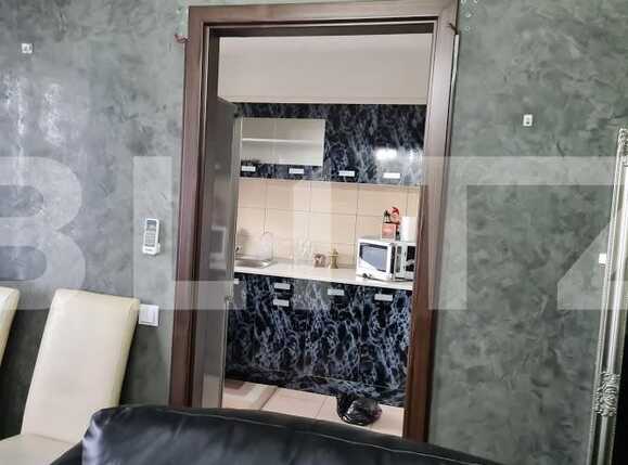 Garsonieră de vânzare Gheorgheni - 52914AV | BLITZ Cluj-Napoca | Poza4