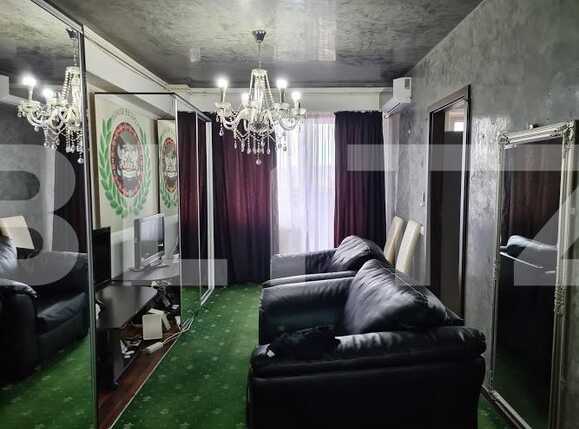 Garsonieră de vânzare Gheorgheni - 52914AV | BLITZ Cluj-Napoca | Poza1