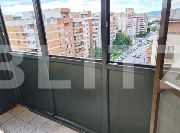 Garsonieră de vânzare Gheorgheni - 52914AV | BLITZ Cluj-Napoca | Poza7
