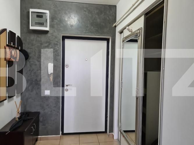 Garsonieră de vânzare Gheorgheni - 52914AV | BLITZ Cluj-Napoca | Poza5