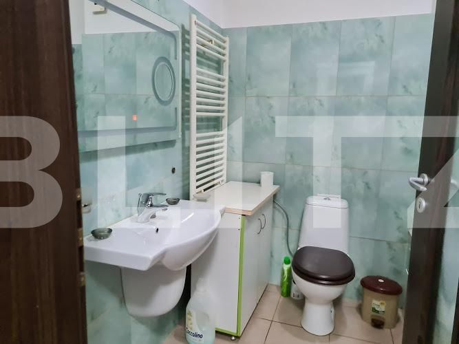 Garsonieră de vânzare Gheorgheni - 52914AV | BLITZ Cluj-Napoca | Poza6