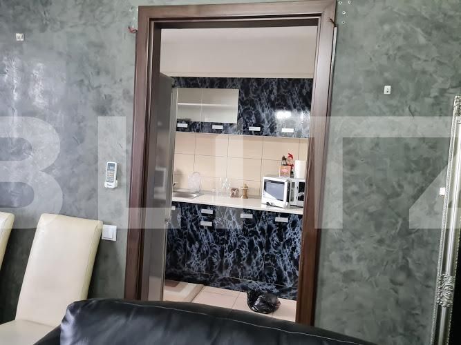 Garsonieră de vânzare Gheorgheni - 52914AV | BLITZ Cluj-Napoca | Poza4