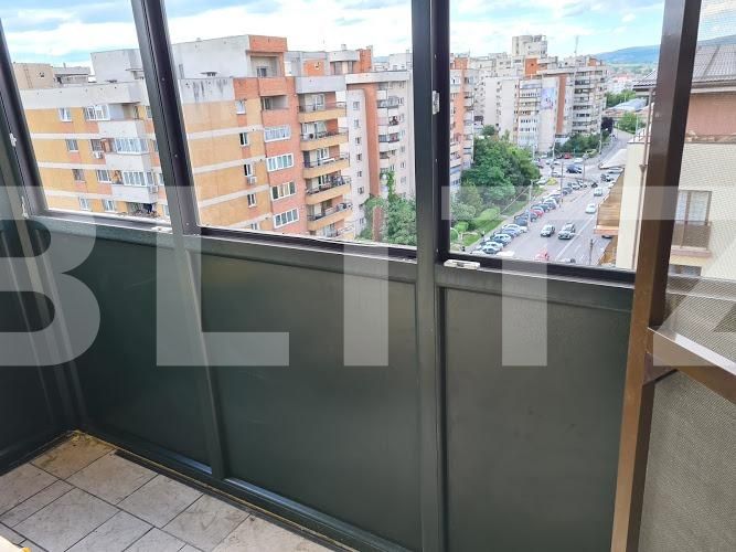 Garsonieră de vânzare Gheorgheni - 52914AV | BLITZ Cluj-Napoca | Poza7