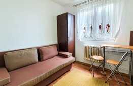 Garsoniera, etaj intermediar, zona Liviu Rebreanu