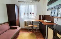 Garsoniera, etaj intermediar, zona Liviu Rebreanu