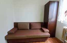 Garsoniera, etaj intermediar, zona Liviu Rebreanu