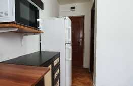 Garsoniera, etaj intermediar, zona Liviu Rebreanu