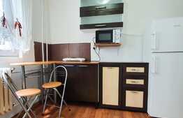 Garsoniera, etaj intermediar, zona Liviu Rebreanu