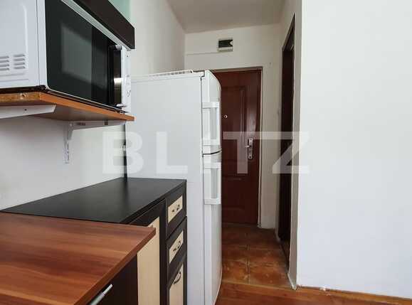 Garsonieră de vânzare Gheorgheni - 52915AV | BLITZ Cluj-Napoca | Poza5