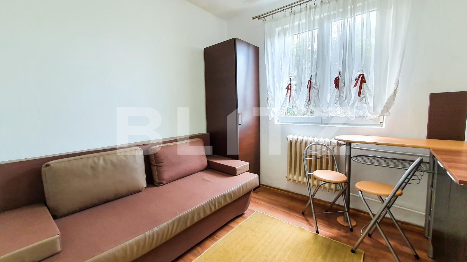Garsonieră de vânzare Gheorgheni - 52915AV | BLITZ Cluj-Napoca | Poza2