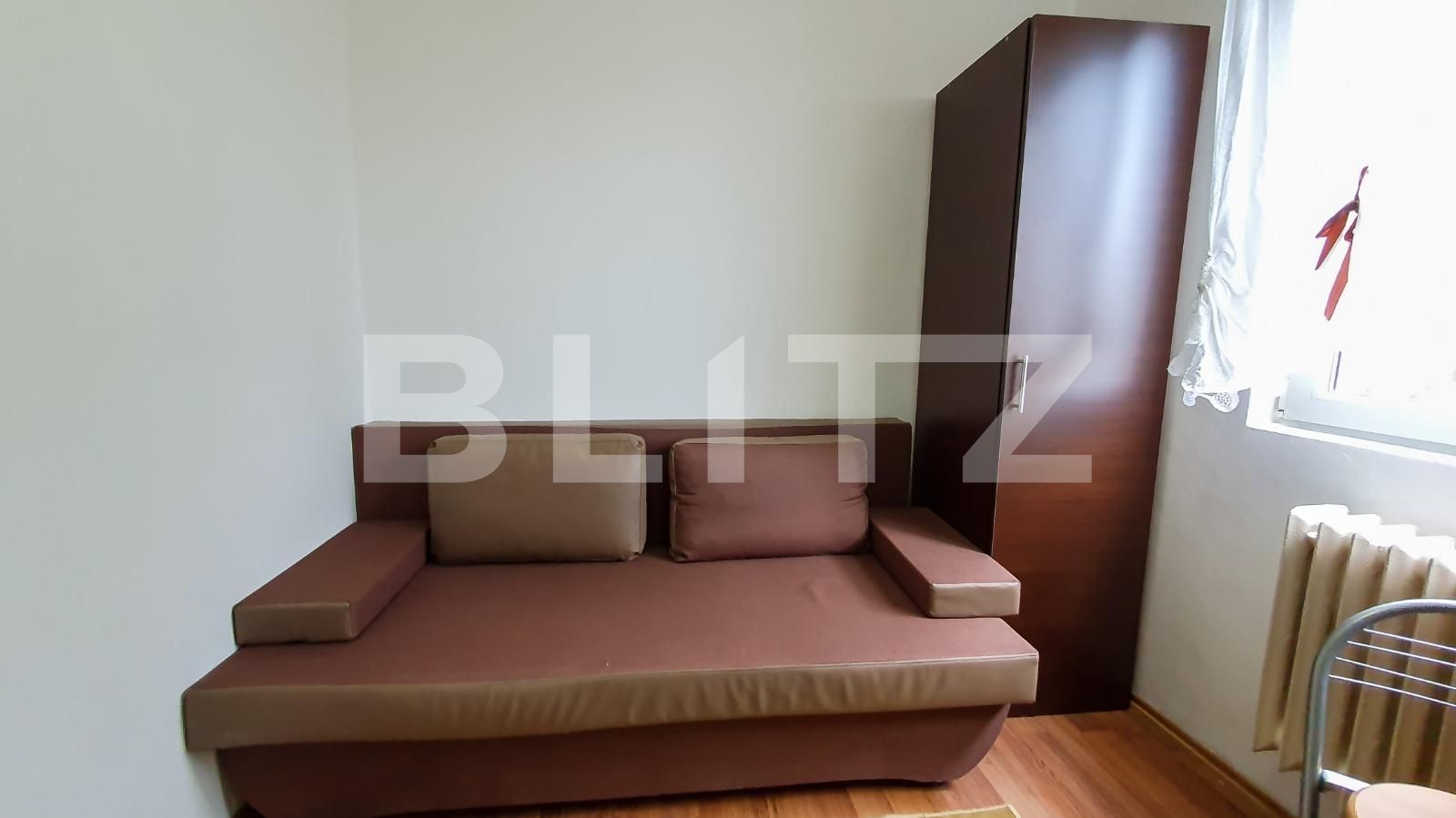 Garsonieră de vânzare Gheorgheni - 52915AV | BLITZ Cluj-Napoca | Poza3