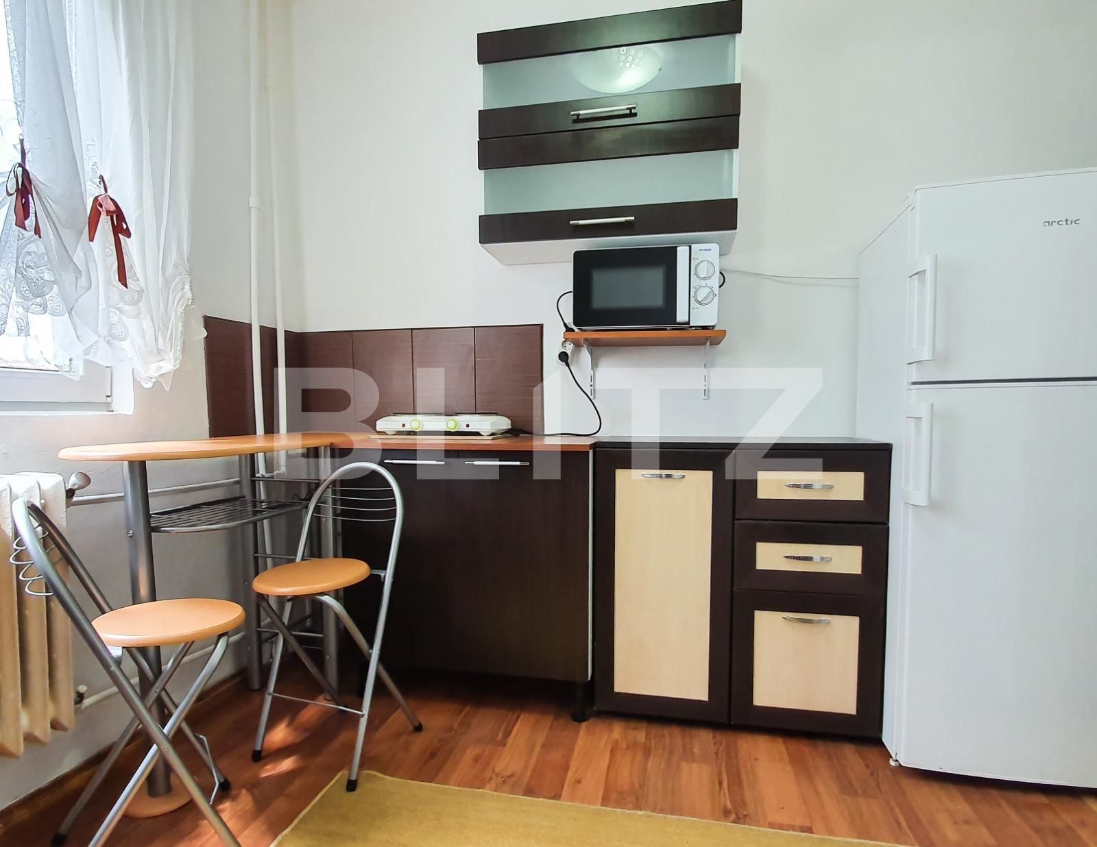 Garsonieră de vânzare Gheorgheni - 52915AV | BLITZ Cluj-Napoca | Poza4