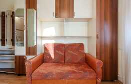 Garsoniera cu priveliste, finisata si mobilata, zona Diana