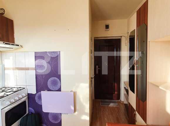 Garsonieră de vânzare Gheorgheni - 52916AV | BLITZ Cluj-Napoca | Poza5