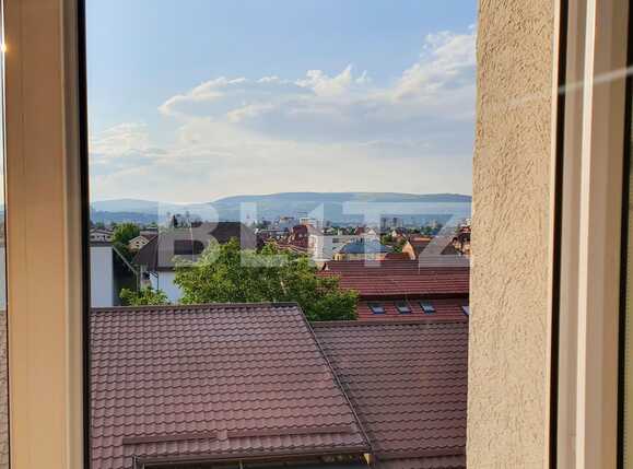 Garsonieră de vânzare Gheorgheni - 52916AV | BLITZ Cluj-Napoca | Poza4