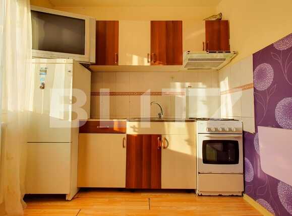 Garsonieră de vânzare Gheorgheni - 52916AV | BLITZ Cluj-Napoca | Poza2