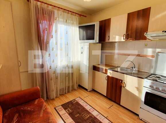 Garsonieră de vânzare Gheorgheni - 52916AV | BLITZ Cluj-Napoca | Poza1