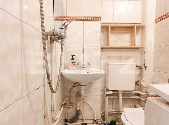 Garsonieră de vânzare Gheorgheni - 52916AV | BLITZ Cluj-Napoca | Poza6