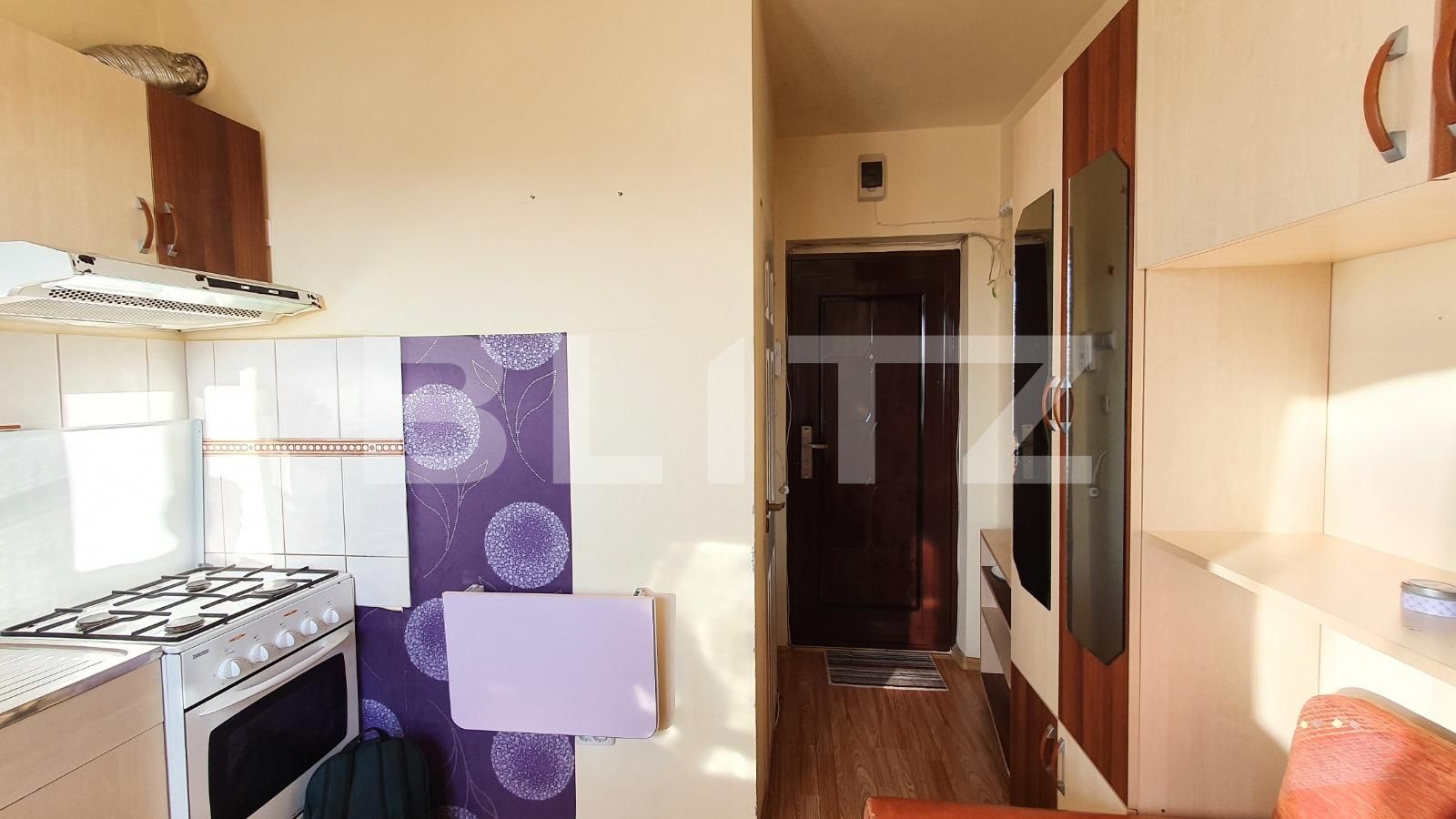 Garsonieră de vânzare Gheorgheni - 52916AV | BLITZ Cluj-Napoca | Poza5
