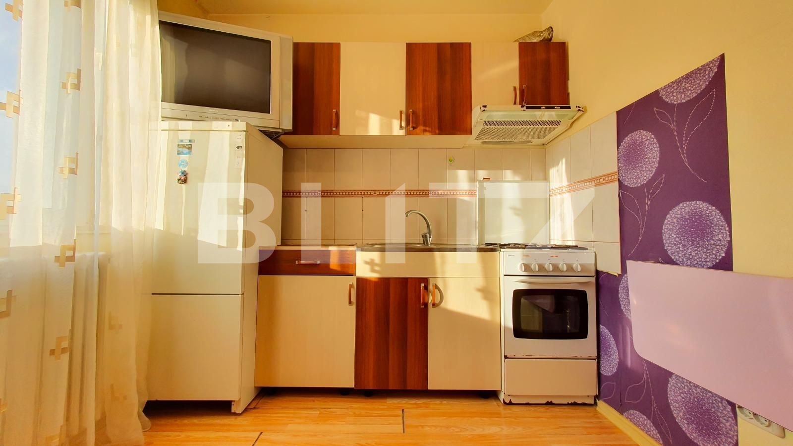 Garsonieră de vânzare Gheorgheni - 52916AV | BLITZ Cluj-Napoca | Poza2