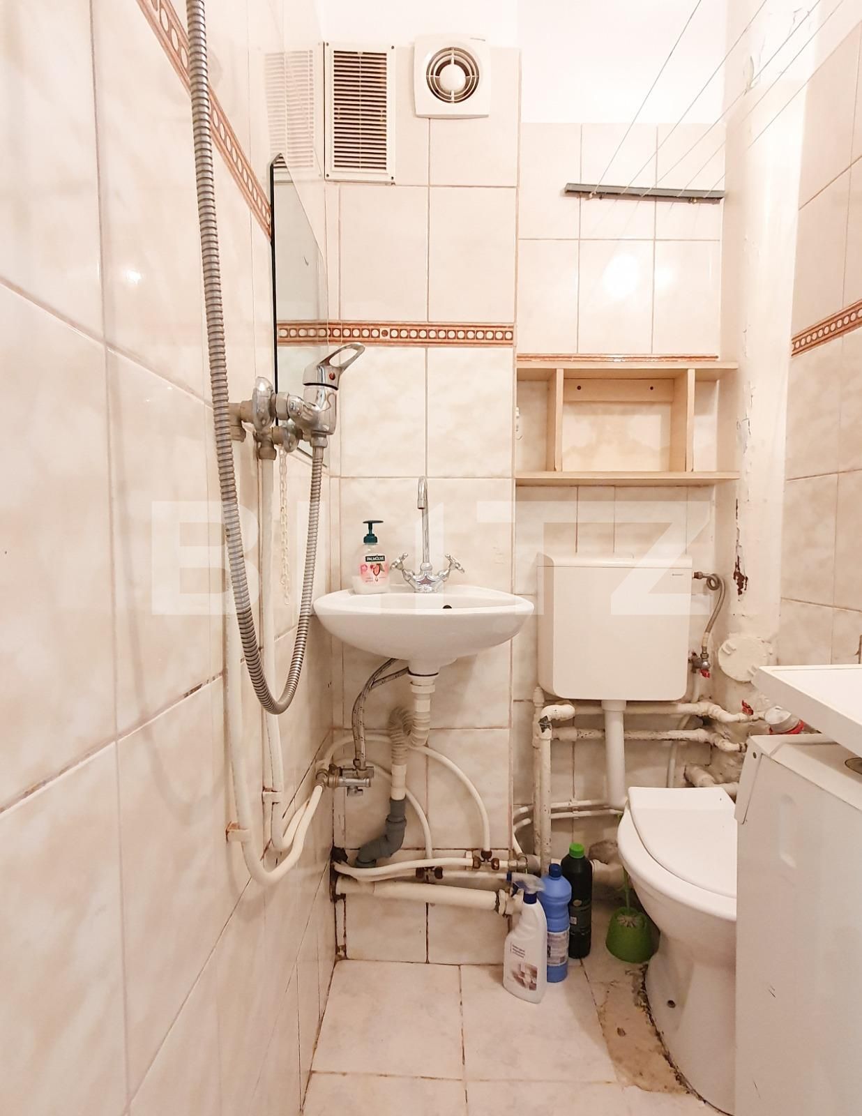 Garsonieră de vânzare Gheorgheni - 52916AV | BLITZ Cluj-Napoca | Poza6