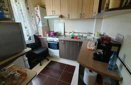 Apartament cu 2 camere, 46mp in Apahida