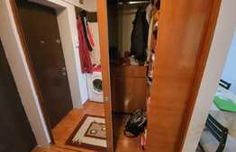 Apartament cu 2 camere, 46mp in Apahida