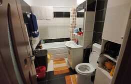 Apartament cu 2 camere, 46mp in Apahida