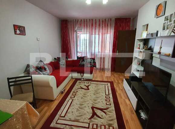 Apartament de vânzare 2 camere Apahida - 52917AV | BLITZ Cluj-Napoca | Poza1