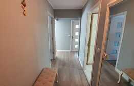 Oportunitate! Apartament 3 camere, 72mp, boxa subsol 20mp, zona Iulius Mall