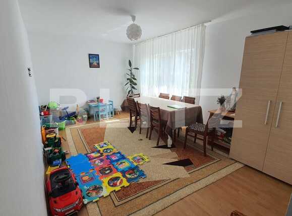 Apartament de vânzare 3 camere Intre Lacuri - 52918AV | BLITZ Cluj-Napoca | Poza4