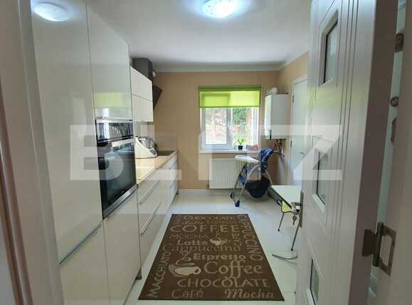 Apartament de vânzare 3 camere Intre Lacuri - 52918AV | BLITZ Cluj-Napoca | Poza1