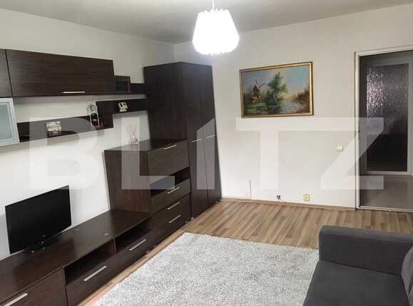 Apartament de închiriat 2 camere Grigorescu - 52919AI | BLITZ Cluj-Napoca | Poza2