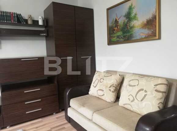 Apartament de închiriat 2 camere Grigorescu - 52919AI | BLITZ Cluj-Napoca | Poza3