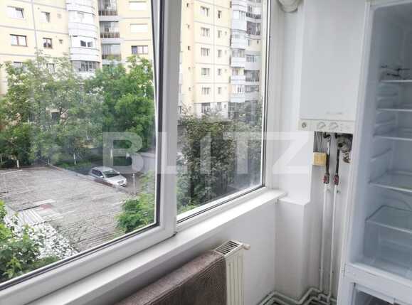 Apartament de închiriat 2 camere Grigorescu - 52919AI | BLITZ Cluj-Napoca | Poza12