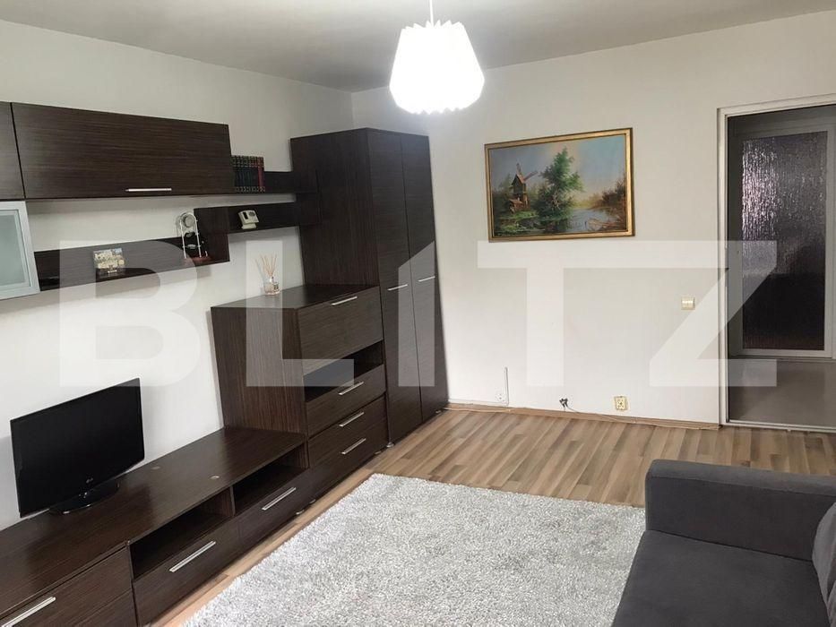 Apartament de închiriat 2 camere Grigorescu - 52919AI | BLITZ Cluj-Napoca | Poza2
