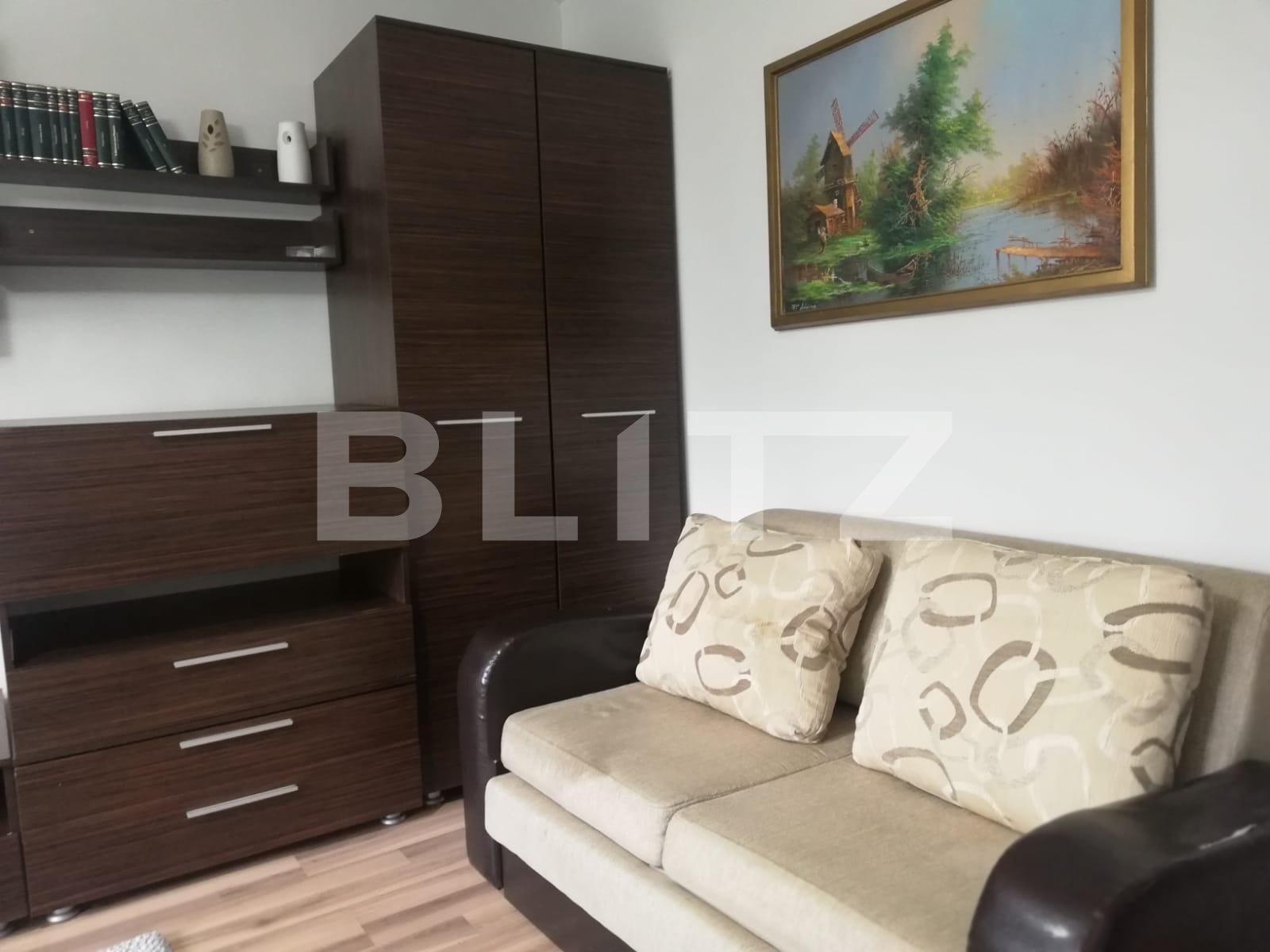 Apartament de închiriat 2 camere Grigorescu - 52919AI | BLITZ Cluj-Napoca | Poza3