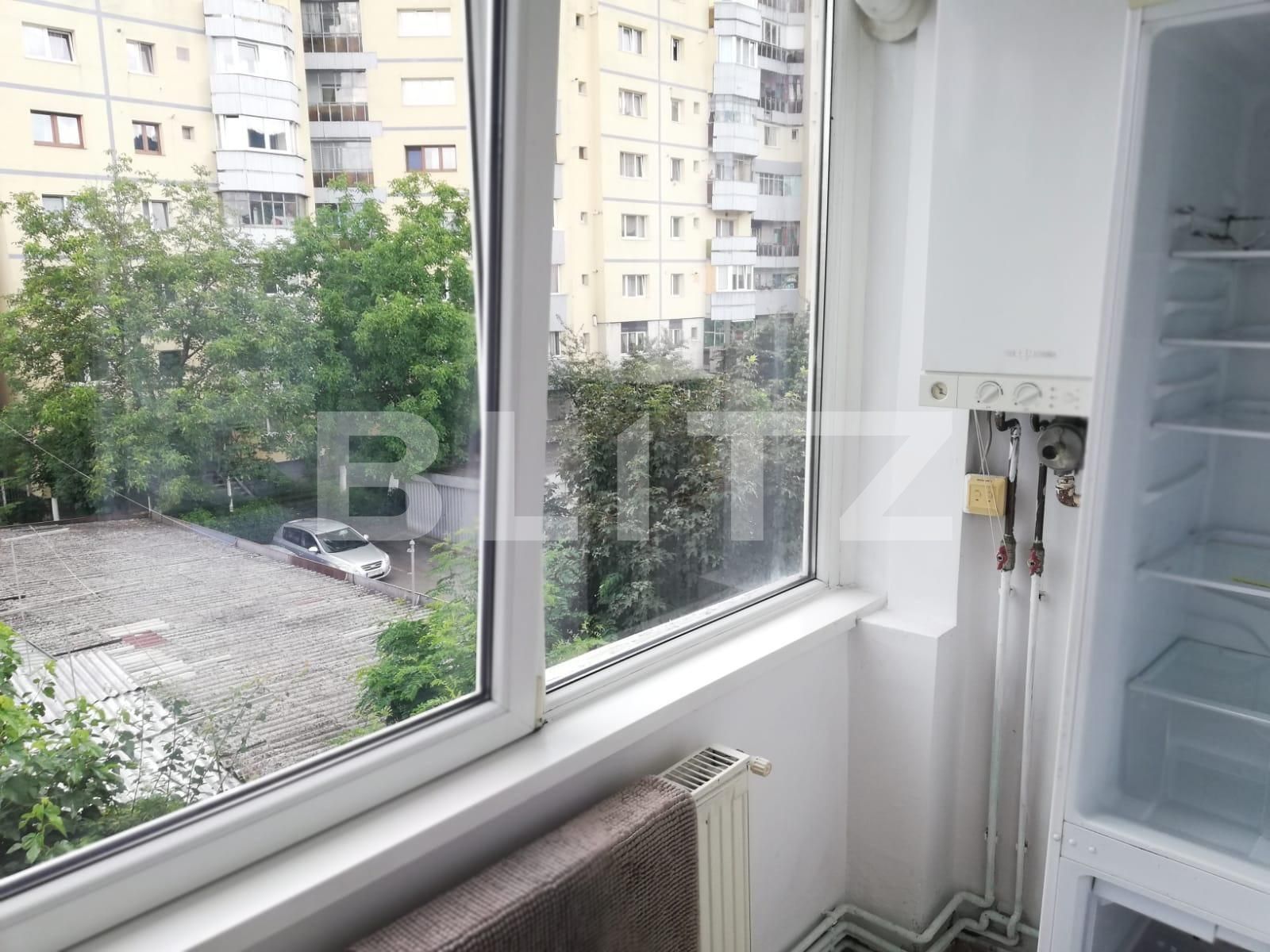 Apartament de închiriat 2 camere Grigorescu - 52919AI | BLITZ Cluj-Napoca | Poza12
