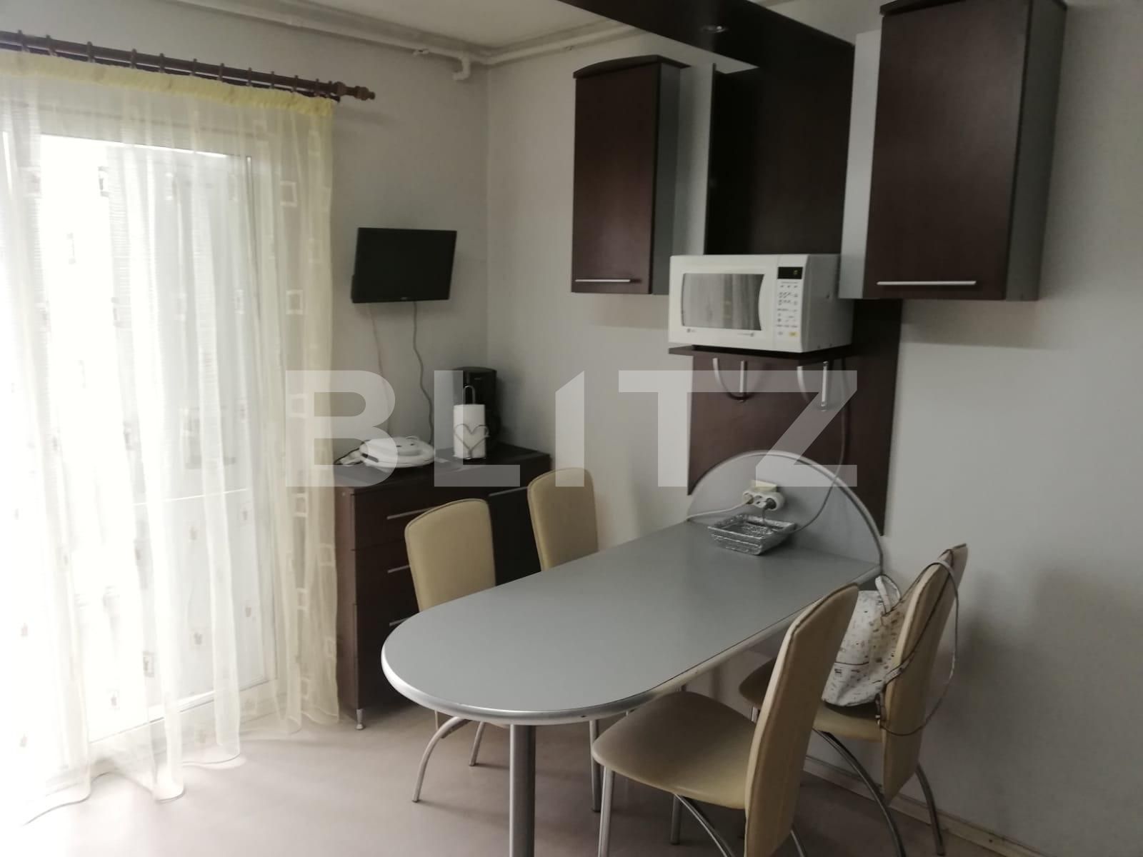 Apartament de închiriat 2 camere Grigorescu - 52919AI | BLITZ Cluj-Napoca | Poza6