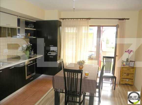 Apartament de vânzare 3 camere Floreşti - 5292AV | BLITZ Cluj-Napoca | Poza1
