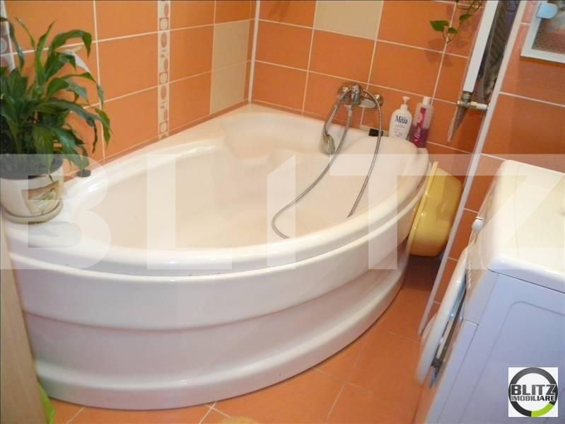 Apartament de vânzare 3 camere Floreşti - 5292AV | BLITZ Cluj-Napoca | Poza9