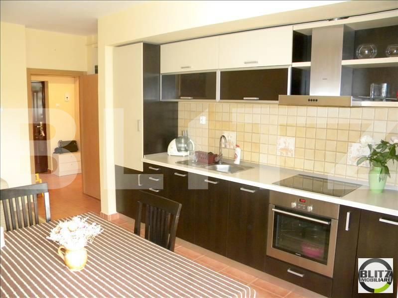 Apartament de vânzare 3 camere Floreşti - 5292AV | BLITZ Cluj-Napoca | Poza2