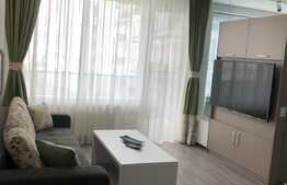 Apartament 1 camera, 48 mp, garaj, AC, imobil nou, Complex River Side