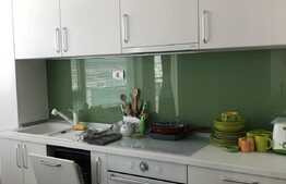 Apartament 1 camera, 48 mp, garaj, AC, imobil nou, Complex River Side