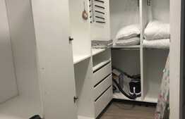 Apartament 1 camera, 48 mp, garaj, AC, imobil nou, Complex River Side