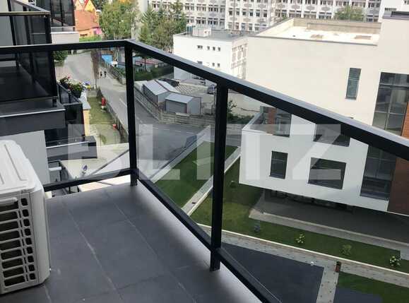 Garsonieră de închiriat Marasti - 52920AI | BLITZ Cluj-Napoca | Poza16