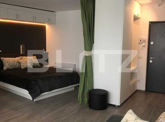 Garsonieră de închiriat Marasti - 52920AI | BLITZ Cluj-Napoca | Poza3