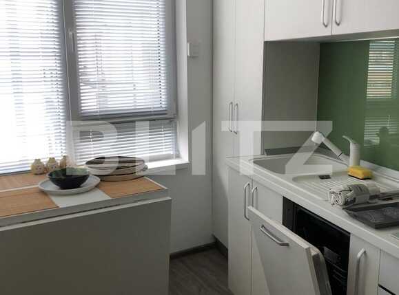 Garsonieră de închiriat Marasti - 52920AI | BLITZ Cluj-Napoca | Poza11