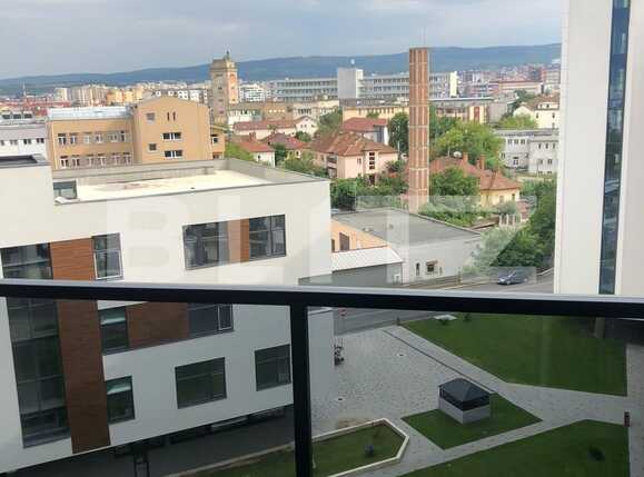 Garsonieră de închiriat Marasti - 52920AI | BLITZ Cluj-Napoca | Poza17